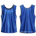 Pakyawan murang soccer vests sports football training vest